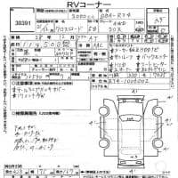 HONDA CROSSROAD 20X 2009