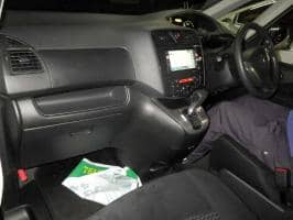 NISSAN SERENA 5D 20X 2011