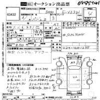 MITSUBISHI PAJERO 3D 4WD 1994