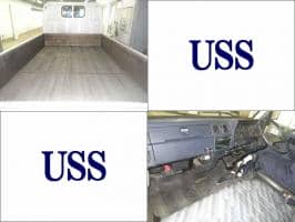 TOYOTA HIACE TRUCK 2D 4WD DX