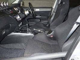 MITSUBISHI LANCER EVOLUTION GT-A 2005