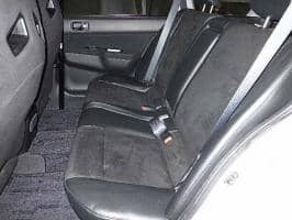 MITSUBISHI LANCER EVOLUTION GT-A 2005