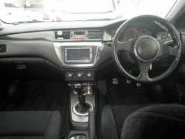 MITSUBISHI LANCER GT EVOLUTION9 2005