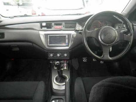 MITSUBISHI LANCER GT EVOLUTION9 2005