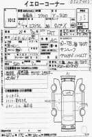 NISSAN MISTRAL 5D 4WD TYPEX 1994