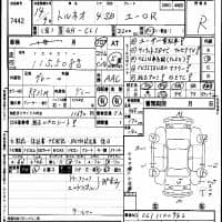 HONDA TORNEO EUROR 2002