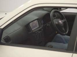 TOYOTA SUCCEED VAN UL 2012