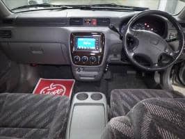 HONDA CR-V 4WD FULL MARK 1999