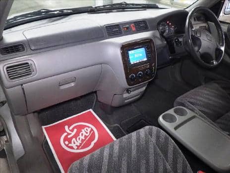 HONDA CR-V 4WD FULL MARK 1999