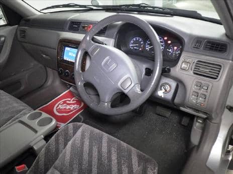 HONDA CR-V 4WD FULL MARK 1999