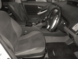 TOYOTA PRIUS S LED EDITION 2011