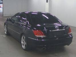 HONDA LEGEND 2005