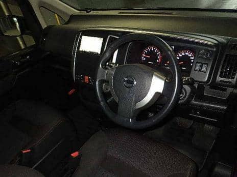 NISSAN SERENA HIGHWAY STAR V SELECTION 2010