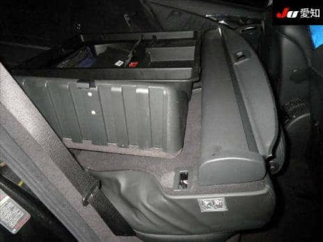 MERCEDES-BENZ E500 AVANT G SPORT PKG 2004