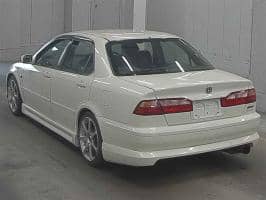 HONDA TORNEO 4D SIR-T 1999