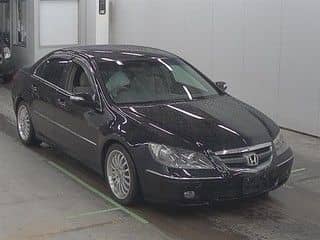 HONDA LEGEND 2005