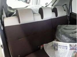 TOYOTA PASSO HANA 2013