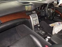 HONDA LEGEND BASE GRADE 2006