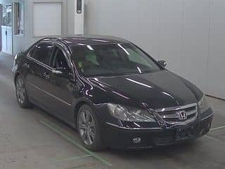HONDA LEGEND BASE GRADE 2006