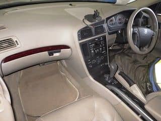 VOLVO XC70 2.5T 2004