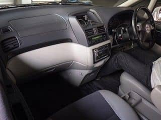 NISSAN PRESAGE HIGHWAY STAR 2001