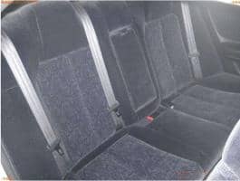 TOYOTA CHASER TOURERV 1998