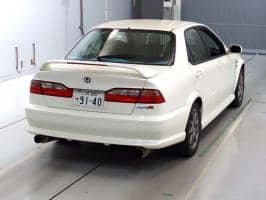 HONDA TORNEO  EURO R 2000