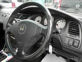 HONDA TORNEO  EURO R 2000