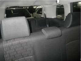 TOYOTA ISIS  PLATANA 2013