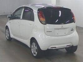 MITSUBISHI I-MIEV M 2011