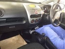 MITSUBISHI I-MIEV M 2011