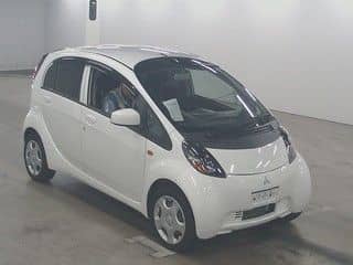 MITSUBISHI I-MIEV M 2011