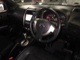 NISSAN X-TRAIL 4WD 20X 2011