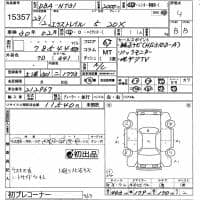 NISSAN X-TRAIL 4WD 20X 2011