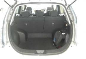 NISSAN LEAF TYPE X 2014