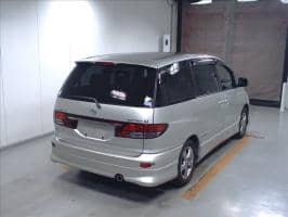 TOYOTA ESTIMA  AERAS PREMIUM 2005