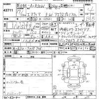 TOYOTA ESTIMA  AERAS PREMIUM 2005