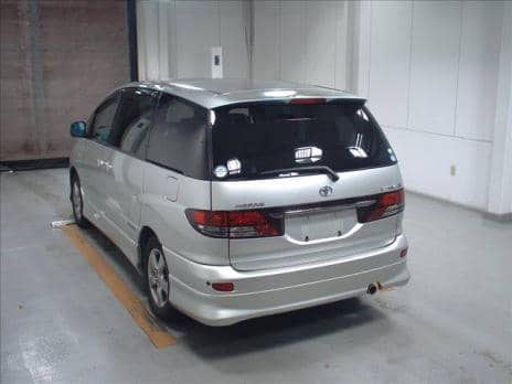 TOYOTA ESTIMA  AERAS PREMIUM 2005