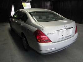 NISSAN TEANA 230JK M COLLECTION 2006