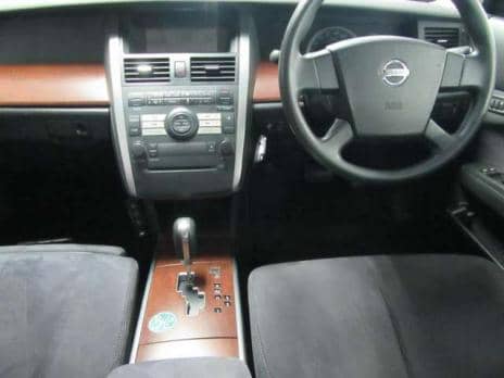 NISSAN TEANA 230JK M COLLECTION 2006