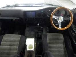 TOYOTA LAND CRUISER 60 VX 1989