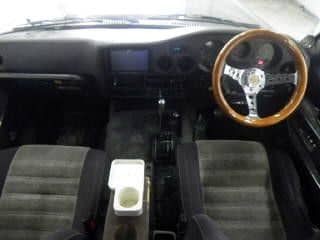 TOYOTA LAND CRUISER 60 VX 1989