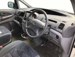 TOYOTA ESTIMA  AERAS 2000