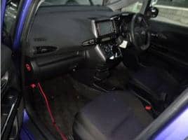 TOYOTA WISH 1.8S 4WD 2014