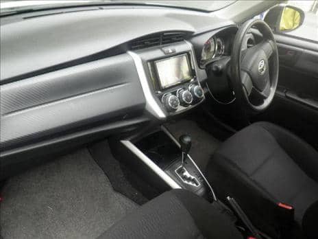 TOYOTA COROLLA FIELDER 1.5X 2014