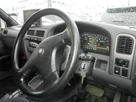 NISSAN TERRANO V6-3000 R3M 4WD 1994