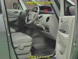 MAZDA BIANTE I *S TOPS MA-TO EDITION 2 2012