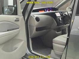 MAZDA BIANTE I *S TOPS MA-TO EDITION 2 2012