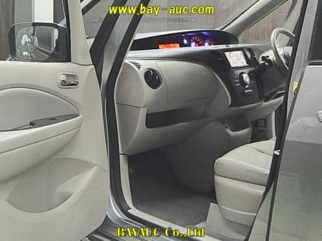 MAZDA BIANTE I *S TOPS MA-TO EDITION 2 2012