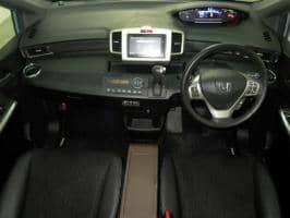 HONDA FREED SPIKE HYBRID JUST SELECTION 2013